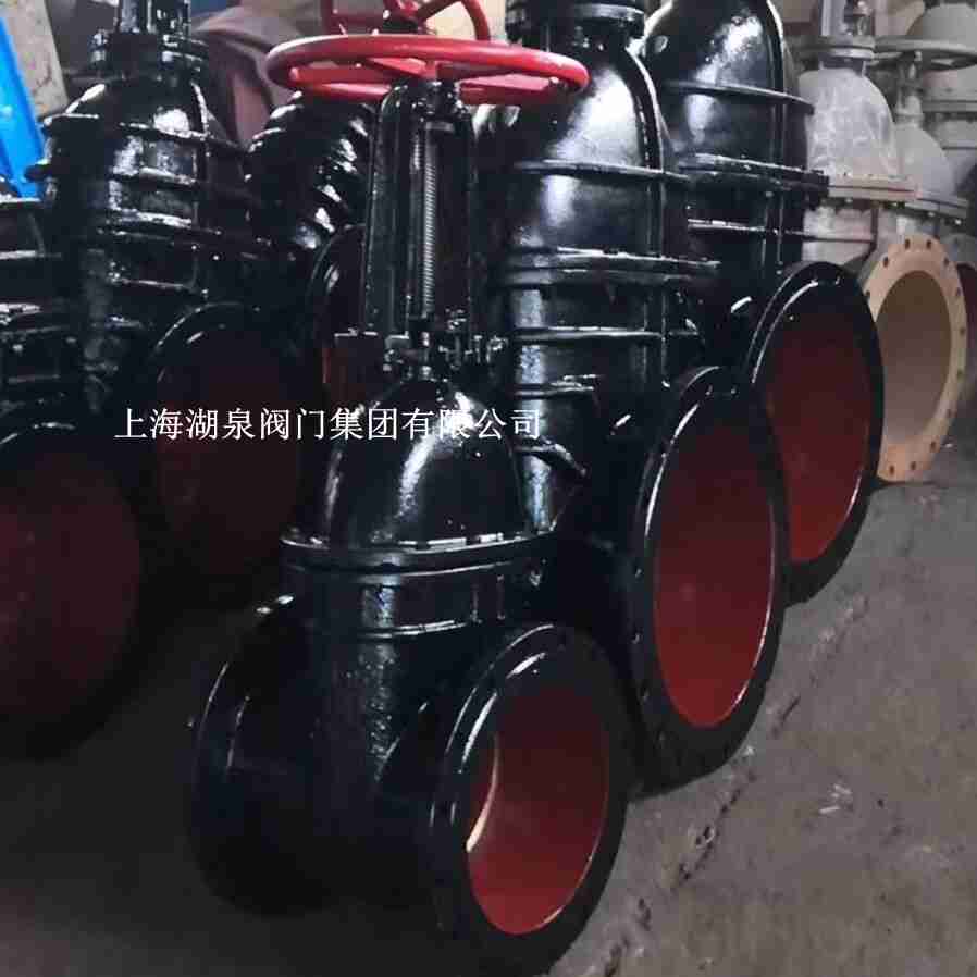 煤氣閘閥廠家，專業閥門生產廠家