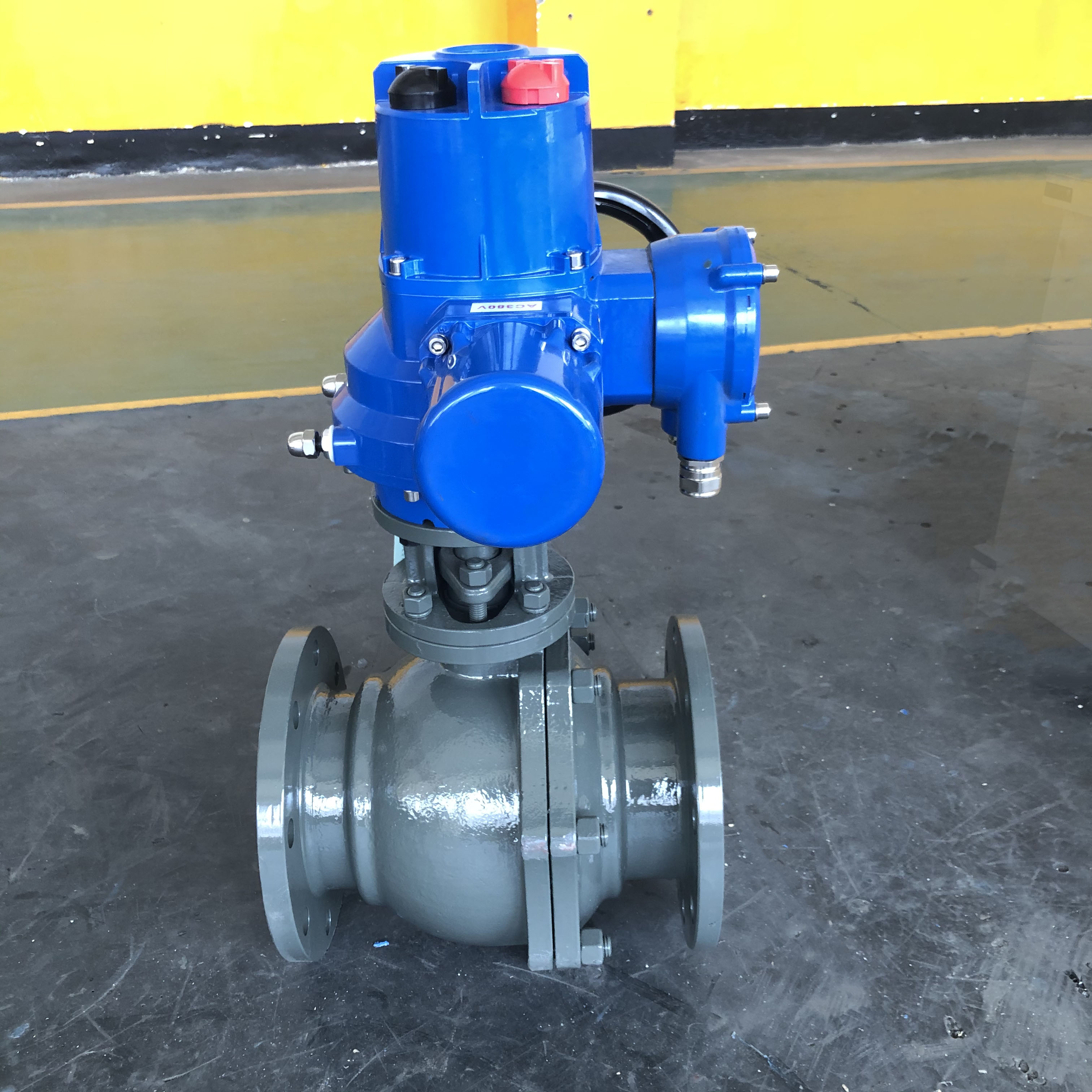 球閥廠(chǎng)家