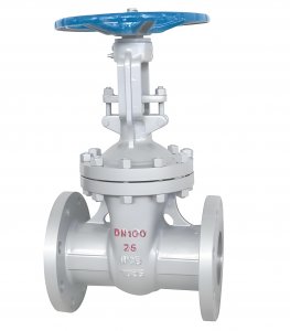 閘閥|Z41W-64R|DN200硝酸、醋酸、強(qiáng)氧化性介