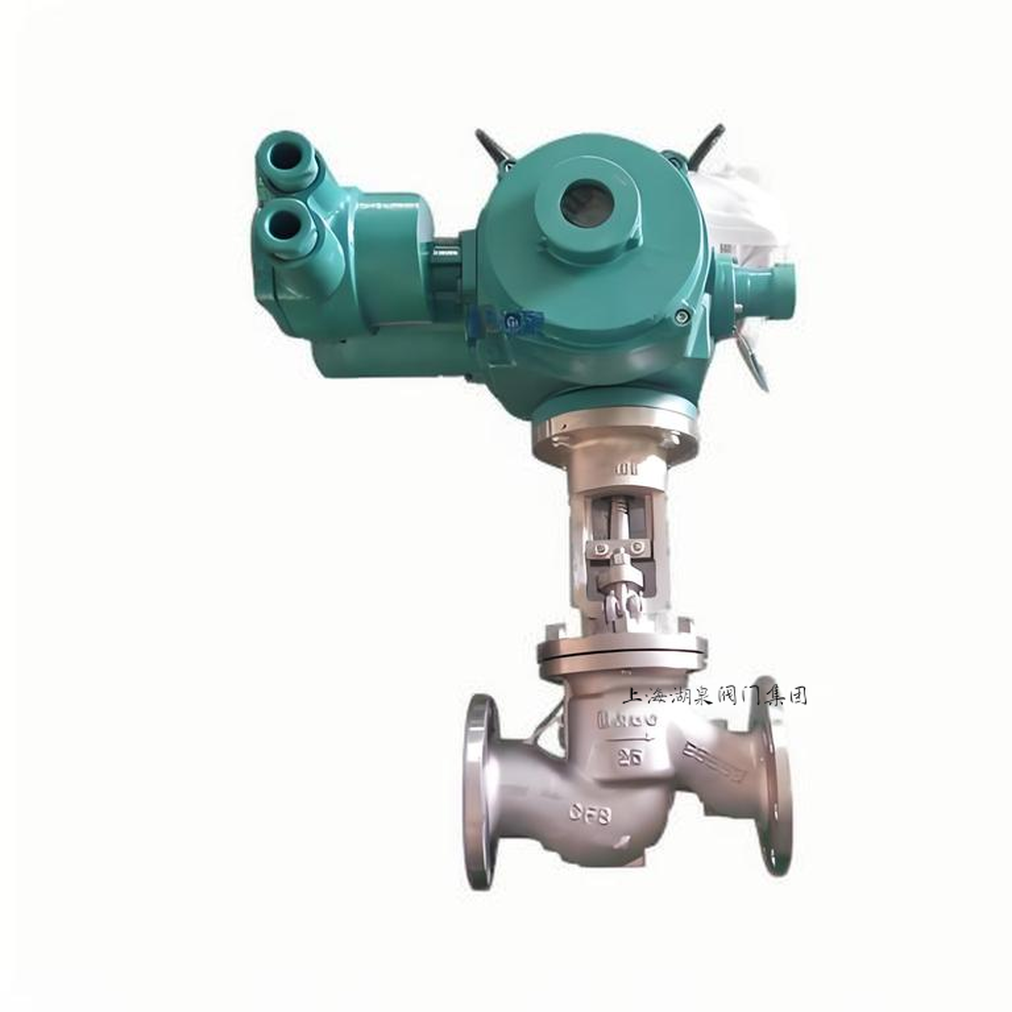 電動(dòng)截止閥